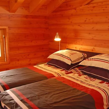 Haute Sleeps 10 Wifi Holiday home
