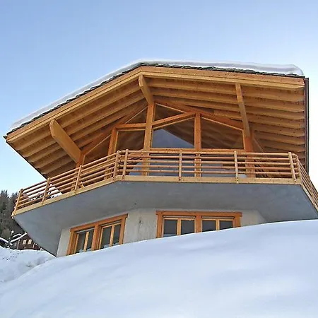 Semesterbostad Haute Sleeps 10 Wifi *