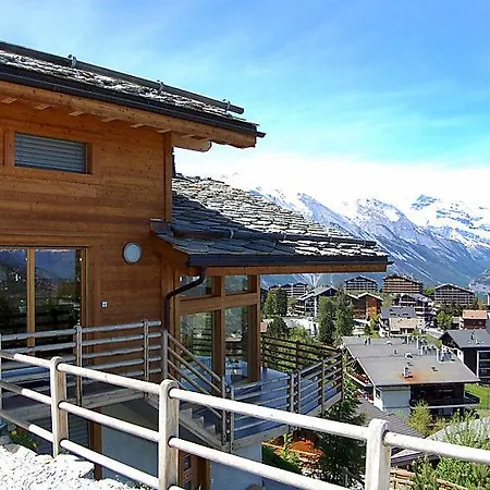 Haute Sleeps 10 Wifi * Nendaz