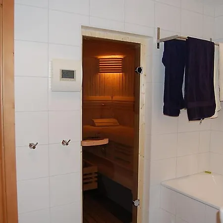 Semesterbostad Haute Sleeps 10 Wifi Nendaz