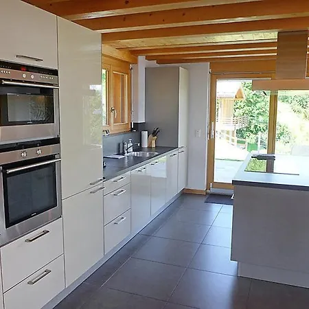 Haute Sleeps 10 Wifi Semesterbostad Nendaz