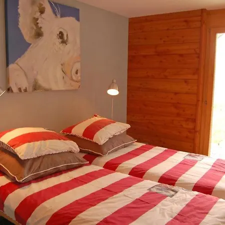 Haute Sleeps 10 Wifi Nendaz
