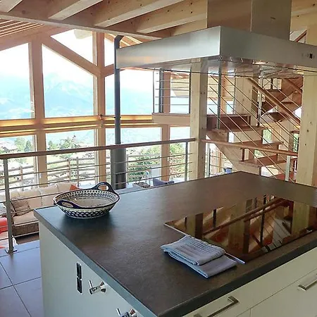 Holiday home Haute Sleeps 10 Wifi