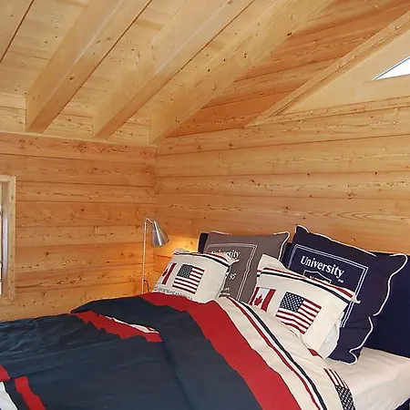 Haute Sleeps 10 Wifi Holiday home Nendaz